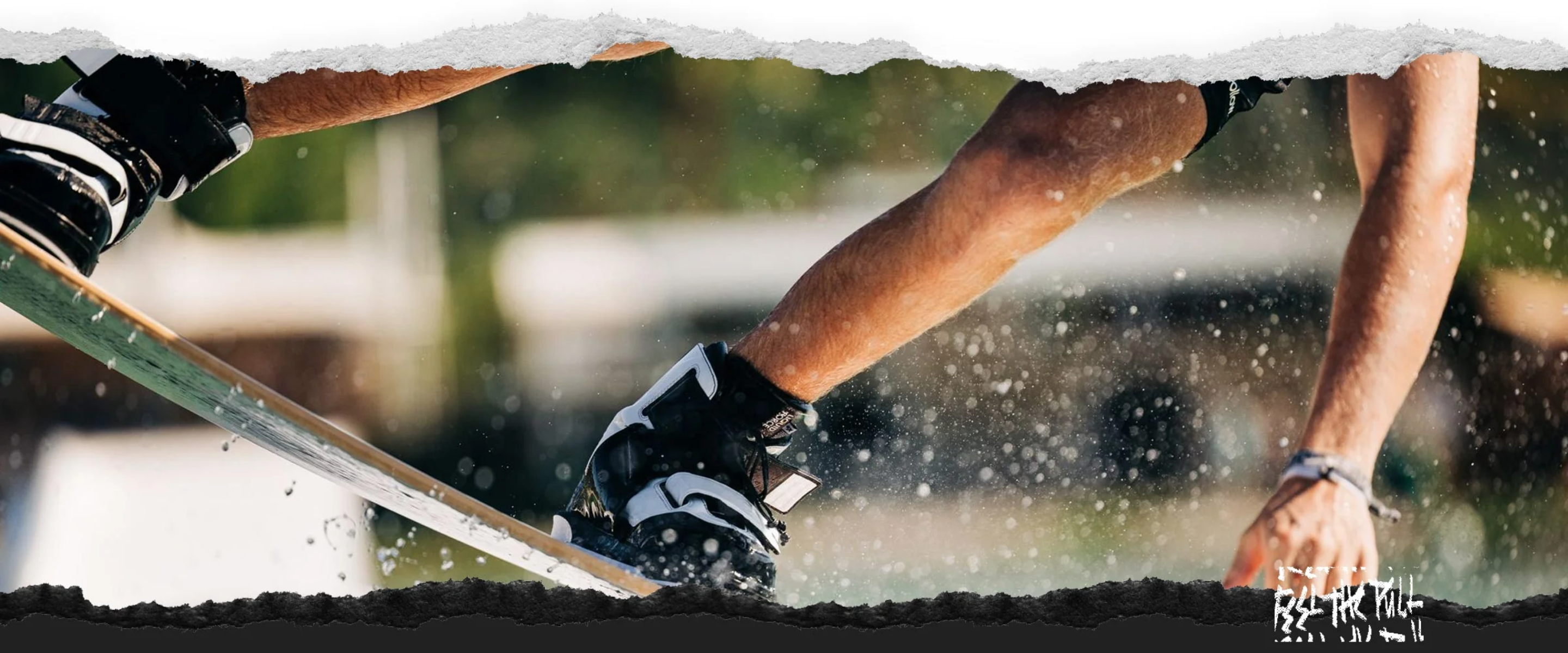 Liquid Force Illusion Wakeboard